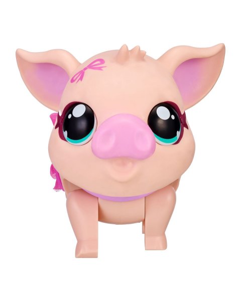 Lucky the Pig Little Live Pets with sounds (4+ years)
