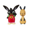 Bing Set of 2 Bing & Flop Figures (18+ months)