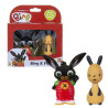 Bing Set of 2 Bing & Flop Figures (18+ months)