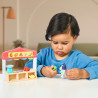 Bluey Mini Grocery Store Playset (3+ years)