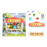 Bluey Mini Grocery Store Playset (3+ years)