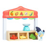 Bluey Mini Grocery Store Playset (3+ years)
