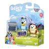 Set of 2 figures Bluey and Winton (3+ years)