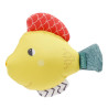 Bath toyfish Fehn 12cm (0+ months)