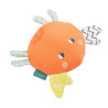 Bath toyfish Fehn 12cm (0+ months)