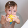 Bath toyfish Fehn 12cm (0+ months)