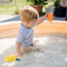 Bath toyfish Fehn 12cm (0+ months)