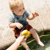 Bath toyfish Fehn 12cm (0+ months)