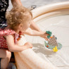 Fehn Finger Doll Bath Boat (0+ months)