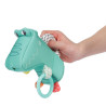 Toy crocodile watering can Fehn (0+ months)