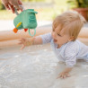 Toy crocodile watering can Fehn (0+ months)