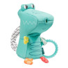 Toy crocodile watering can Fehn (0+ months)
