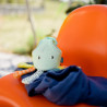 Bath toyfish octapus 12cm (0+ months)