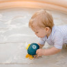 Toy floating submarine Fehn (0+ months)