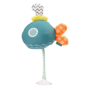 Toy floating submarine Fehn (0+ months)