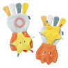 Toy bath book octapus Fehn (0+ months)