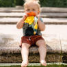 Toy bath book octapus Fehn (0+ months)