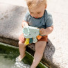 Toy bath book octapus Fehn (0+ months)