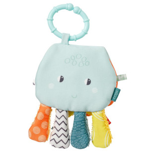 Toy bath book octapus Fehn (0+ months)