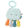Toy bath book octapus Fehn (0+ months)