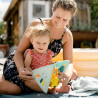 Toy bath book underwater Fehn (0+ months)