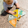Toy bath book underwater Fehn (0+ months)