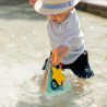Toy bath book underwater Fehn (0+ months)