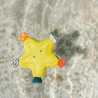 Starfish bath sponge Fehn (0+ months)