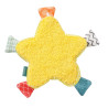 Starfish bath sponge Fehn (0+ months)