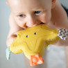 Starfish bath sponge Fehn (0+ months)