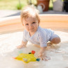 Starfish bath sponge Fehn (0+ months)