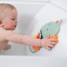 Toy whale swimming net (0+ months)