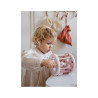 Label Label Wooden Pink Sorting Game (12+ months)