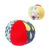 Fehn colorful animals bowling set (0+ months)