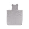 Πόντσο 100% cotton κοάλα (55x55εκ.)