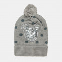 Beanie Disney Minnie Mouse with pom pon one size (1-3 years)