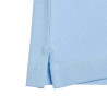 Long sleeve pique polo Gant top with embroidery (12-18 months)