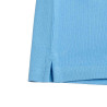 Long sleeve pique polo Gant top with embroidery (2-7 years)
