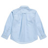Shirt Gant with embroidery (2-7 years)