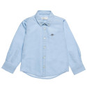 Shirt Gant with embroidery (2-7 years)