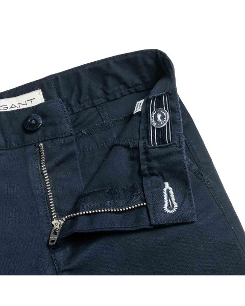Παντελόνι chino Gant (12-18 μηνών)