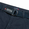 Chinos pants Greenwich Polo Club with belt (2-14 years)