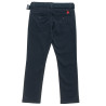 Chinos pants Greenwich Polo Club with belt (2-14 years)