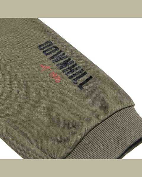 Joggers lint-free sweatshirt Moovers (18 months-5 years)