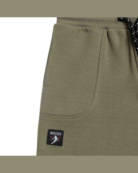 Joggers lint-free sweatshirt Moovers (18 months-5 years)
