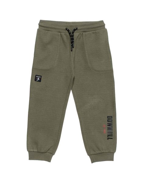Joggers lint-free sweatshirt Moovers (18 months-5 years)