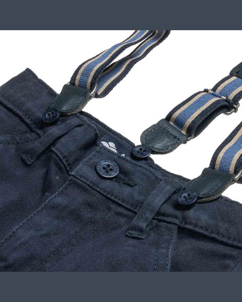 Chinos pants (12 months-5 years)
