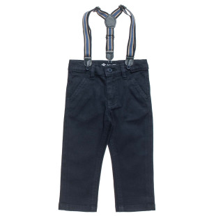 Chinos pants (12 months-5 years)