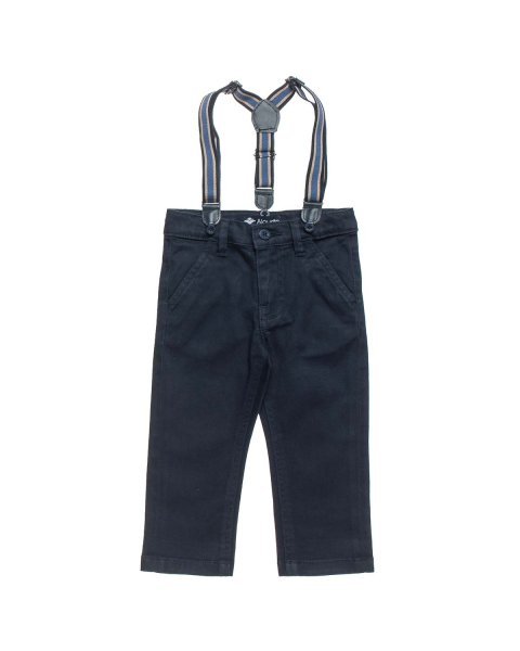 Chinos pants (12 months-5 years)