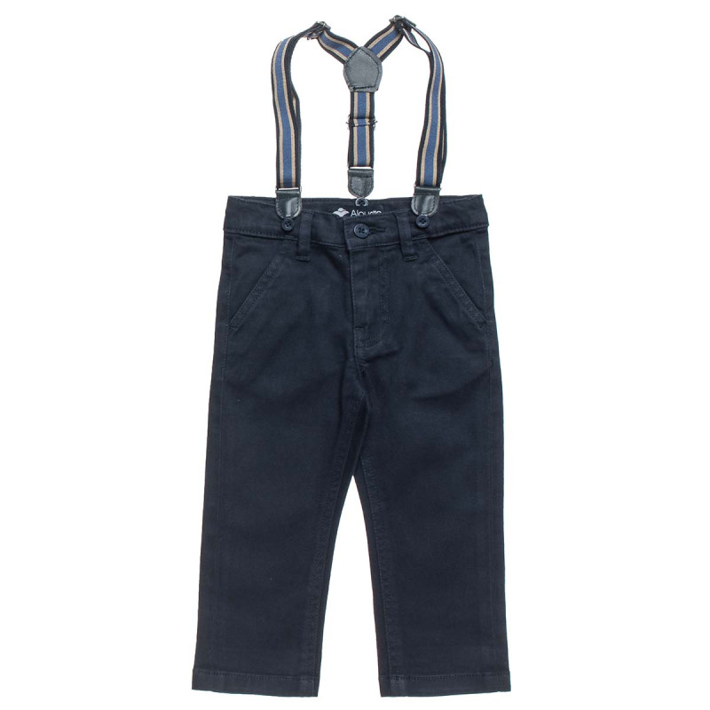 Chinos pants (12 months-5 years)